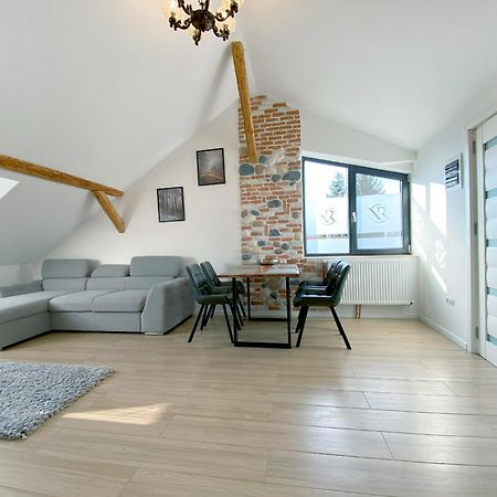 Vila Roza Sighetu Marmaţiei Extérieur photo