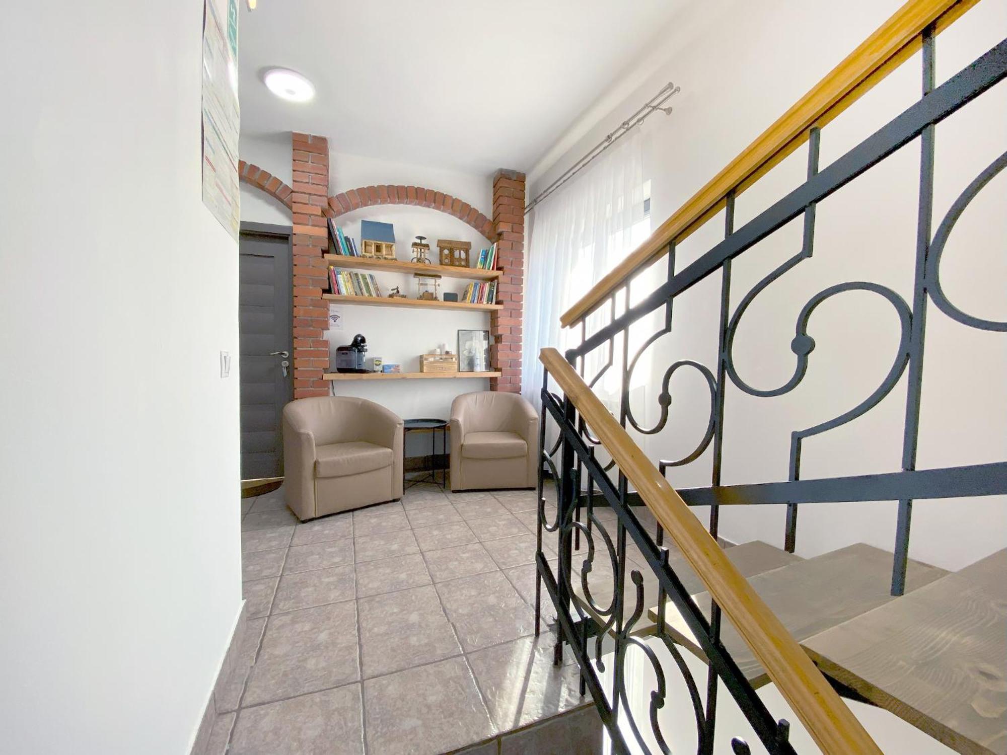 Vila Roza Sighetu Marmaţiei Extérieur photo