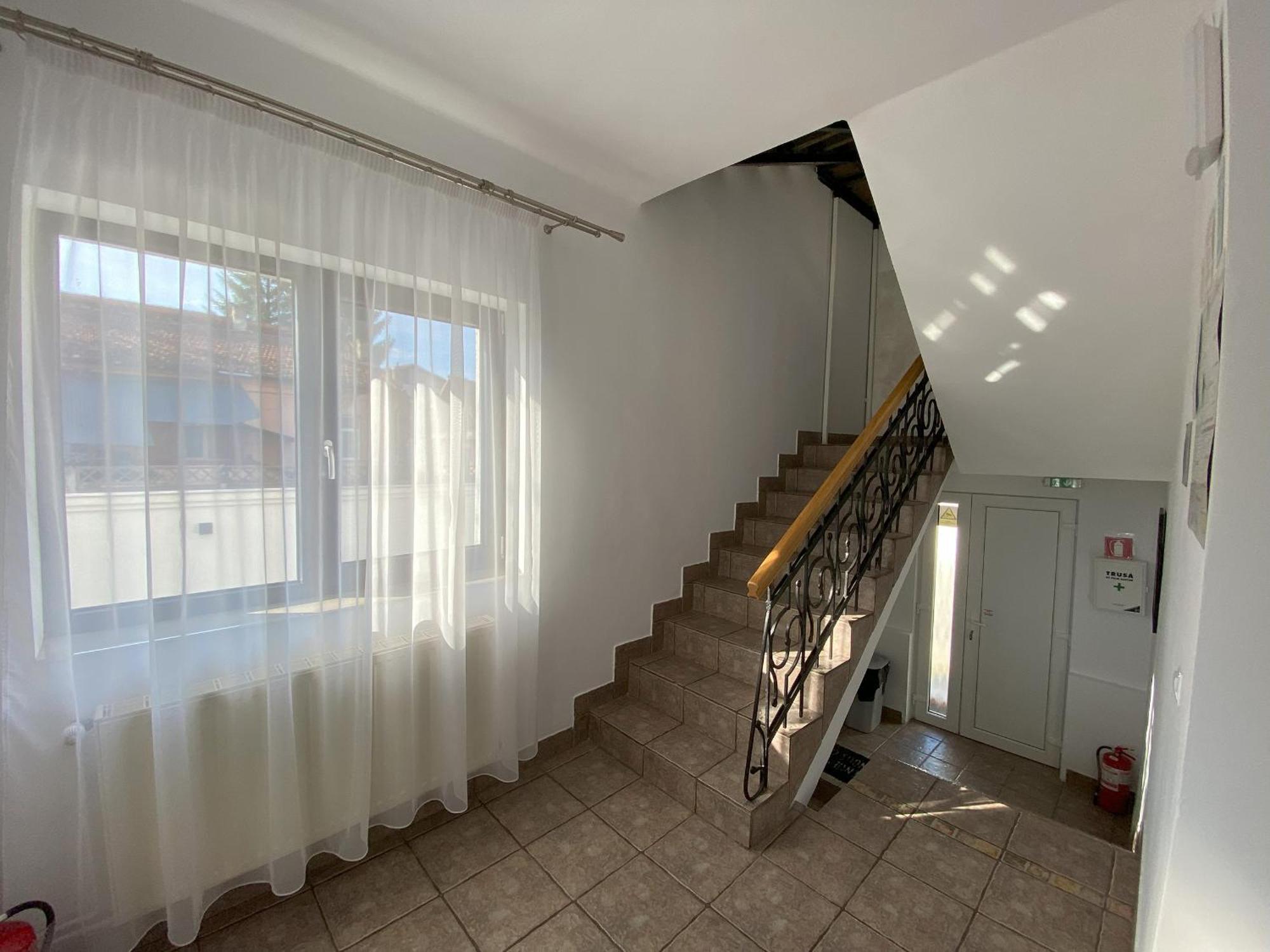 Vila Roza Sighetu Marmaţiei Extérieur photo