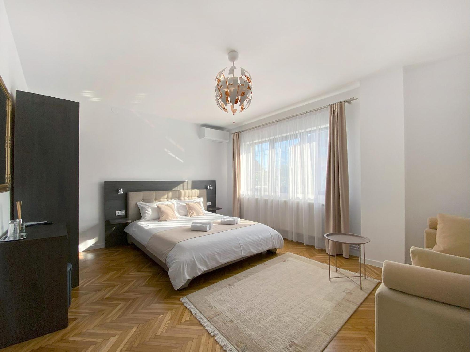 Vila Roza Sighetu Marmaţiei Extérieur photo