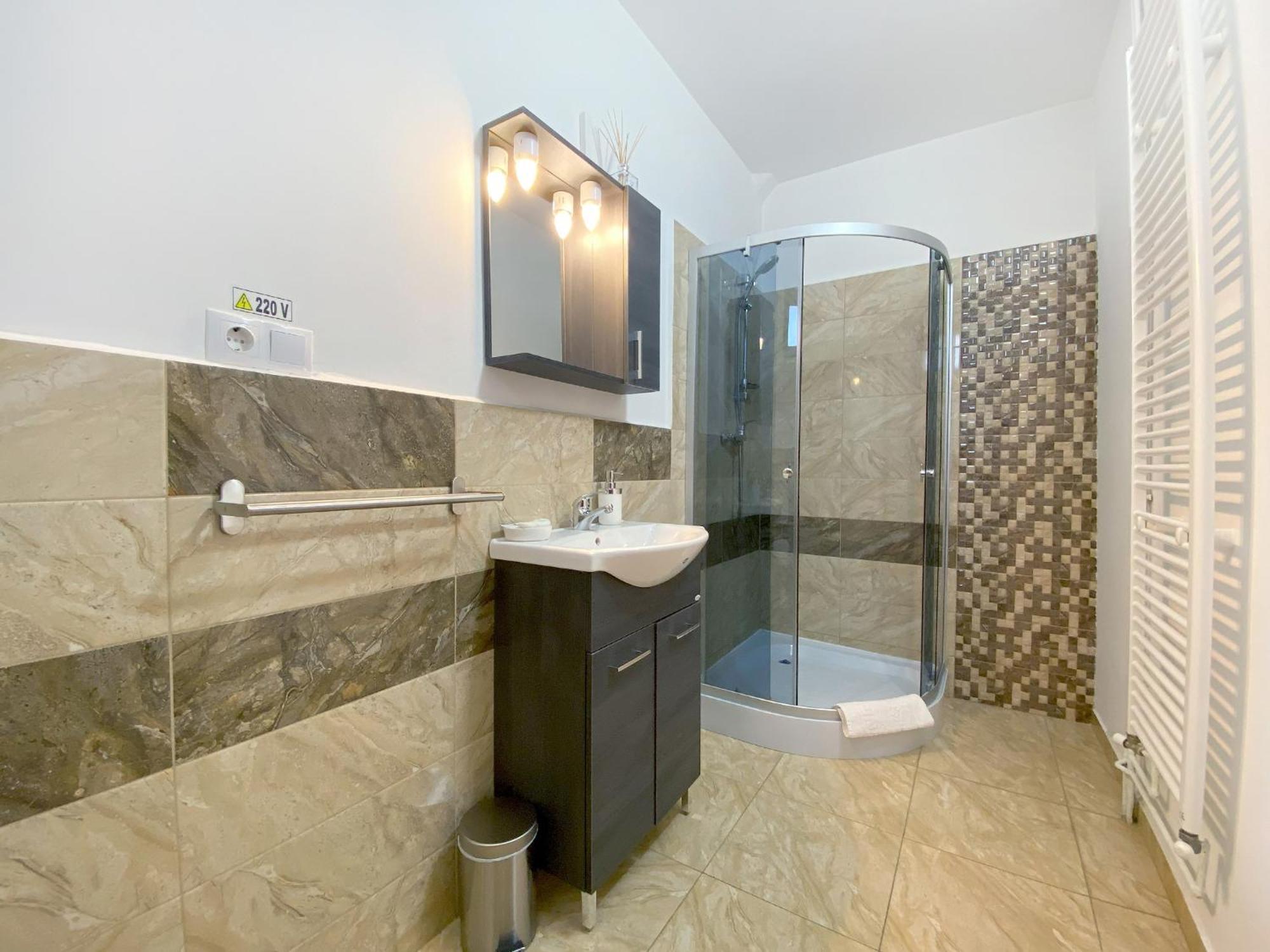 Vila Roza Sighetu Marmaţiei Extérieur photo