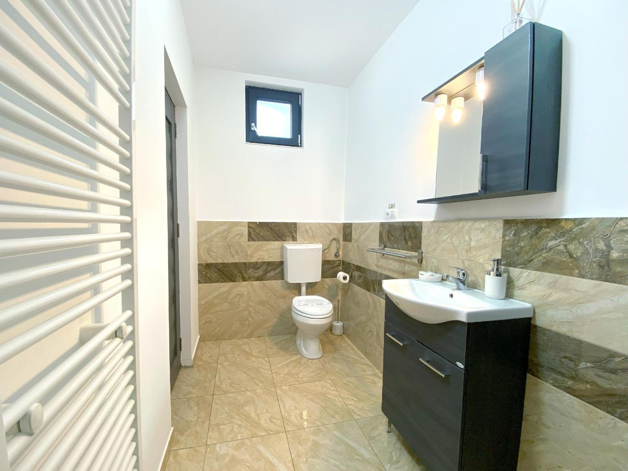 Vila Roza Sighetu Marmaţiei Extérieur photo