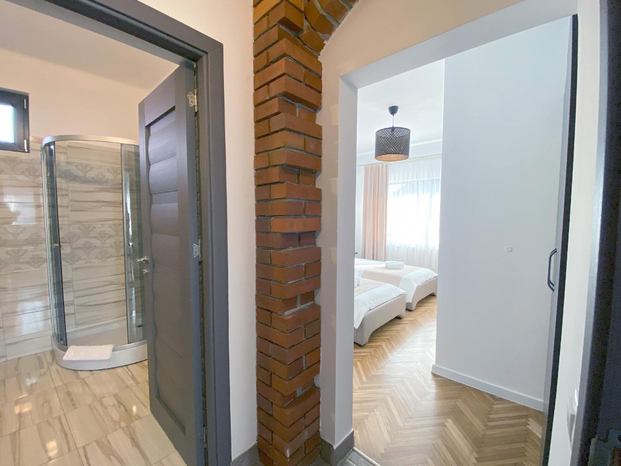 Vila Roza Sighetu Marmaţiei Extérieur photo