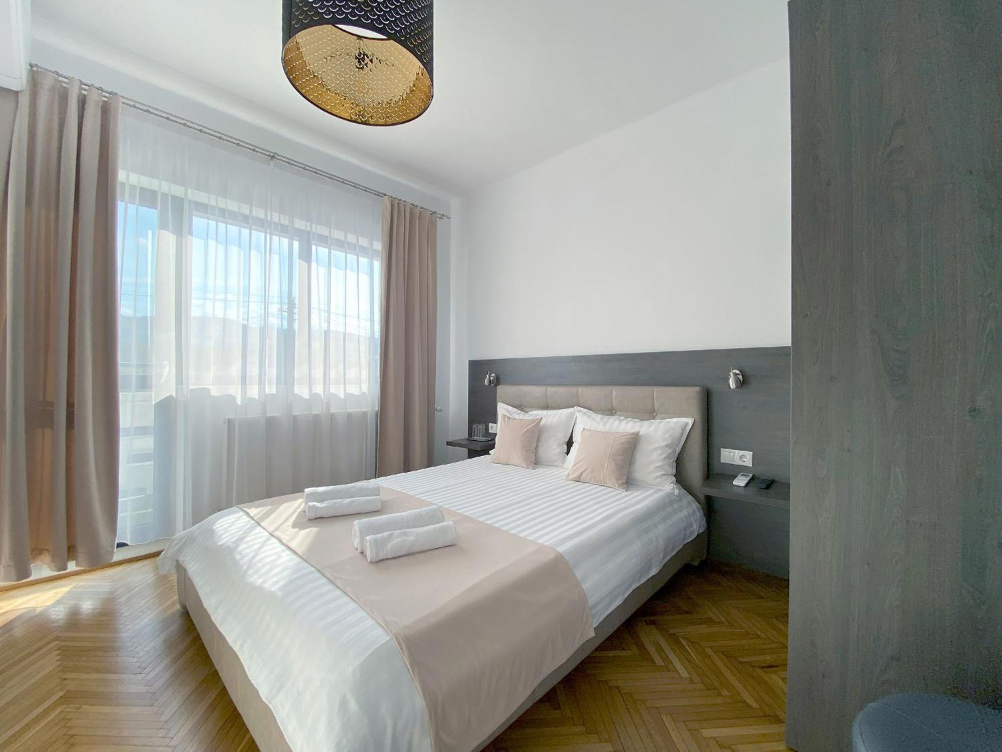 Vila Roza Sighetu Marmaţiei Extérieur photo