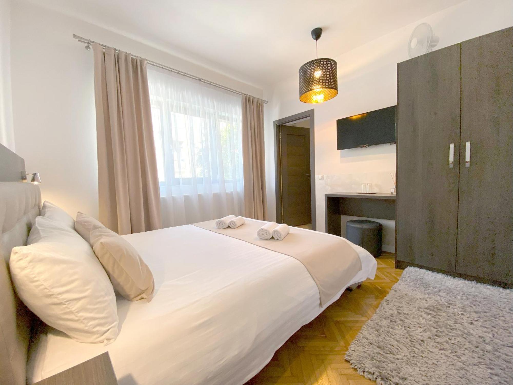 Vila Roza Sighetu Marmaţiei Extérieur photo