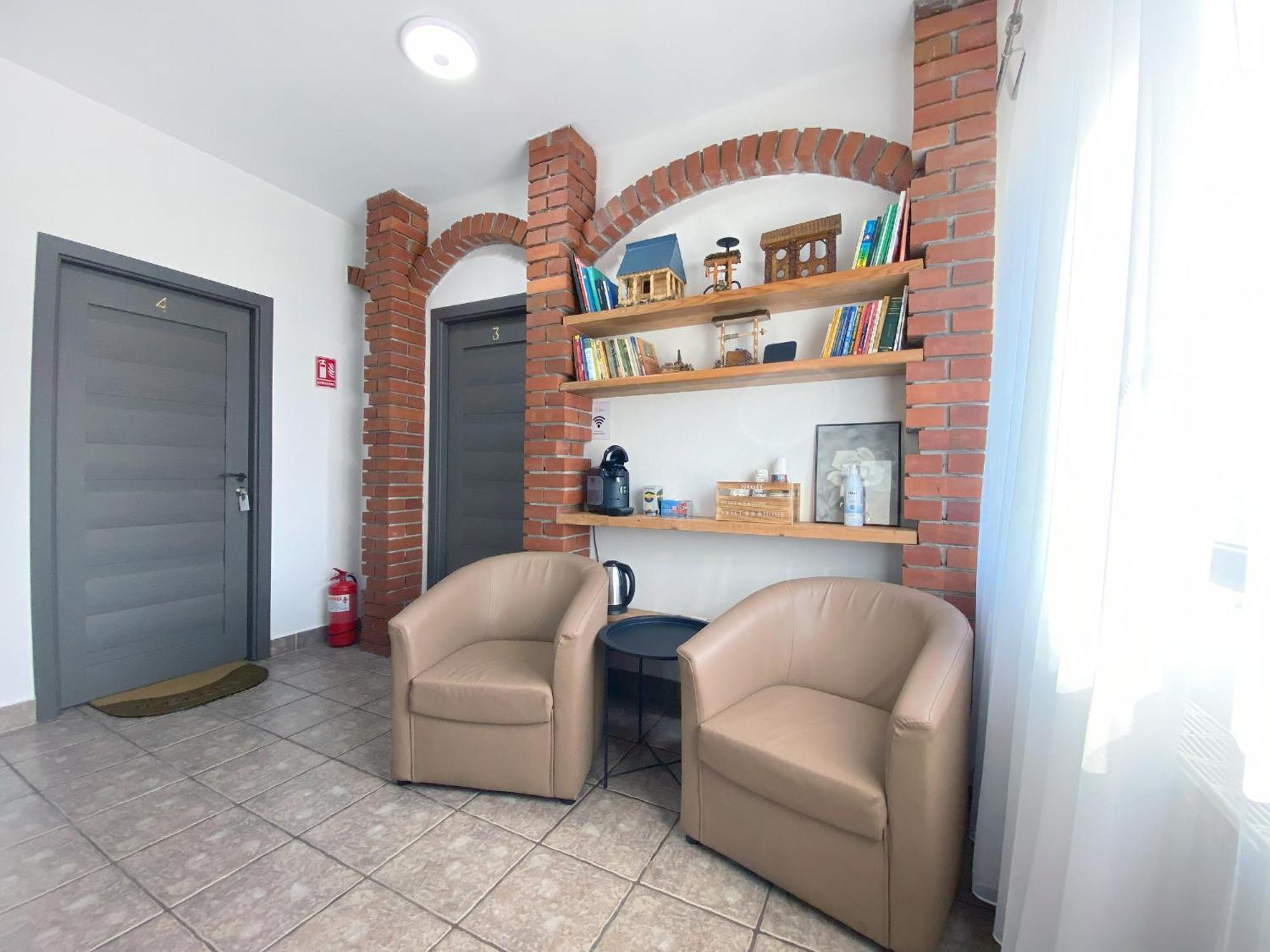 Vila Roza Sighetu Marmaţiei Extérieur photo