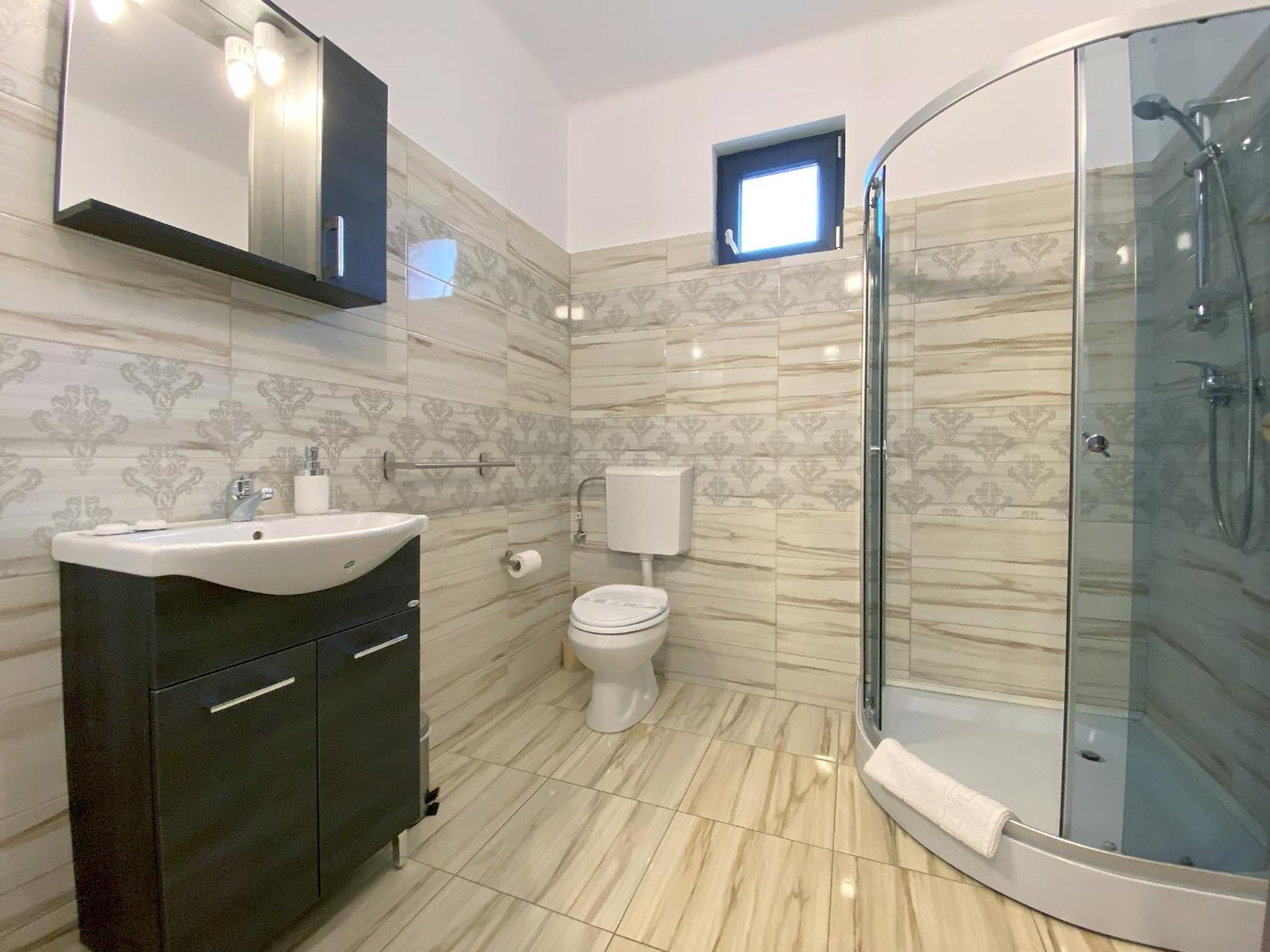 Vila Roza Sighetu Marmaţiei Extérieur photo