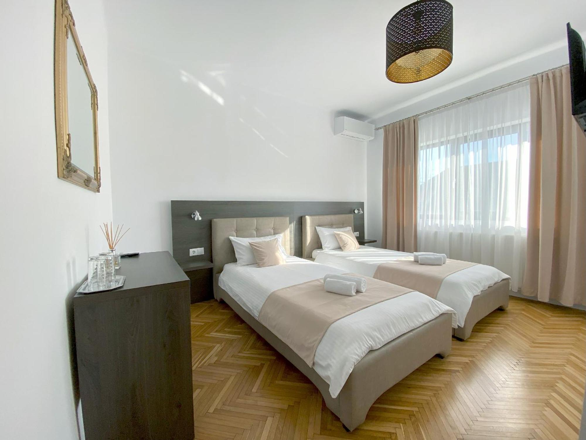 Vila Roza Sighetu Marmaţiei Extérieur photo