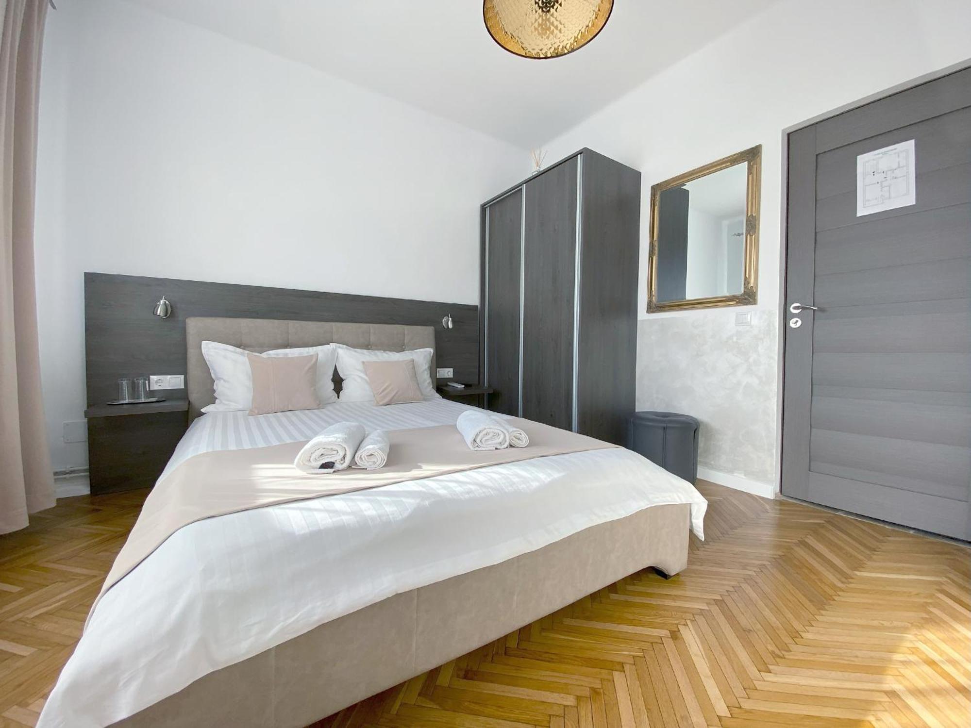 Vila Roza Sighetu Marmaţiei Extérieur photo