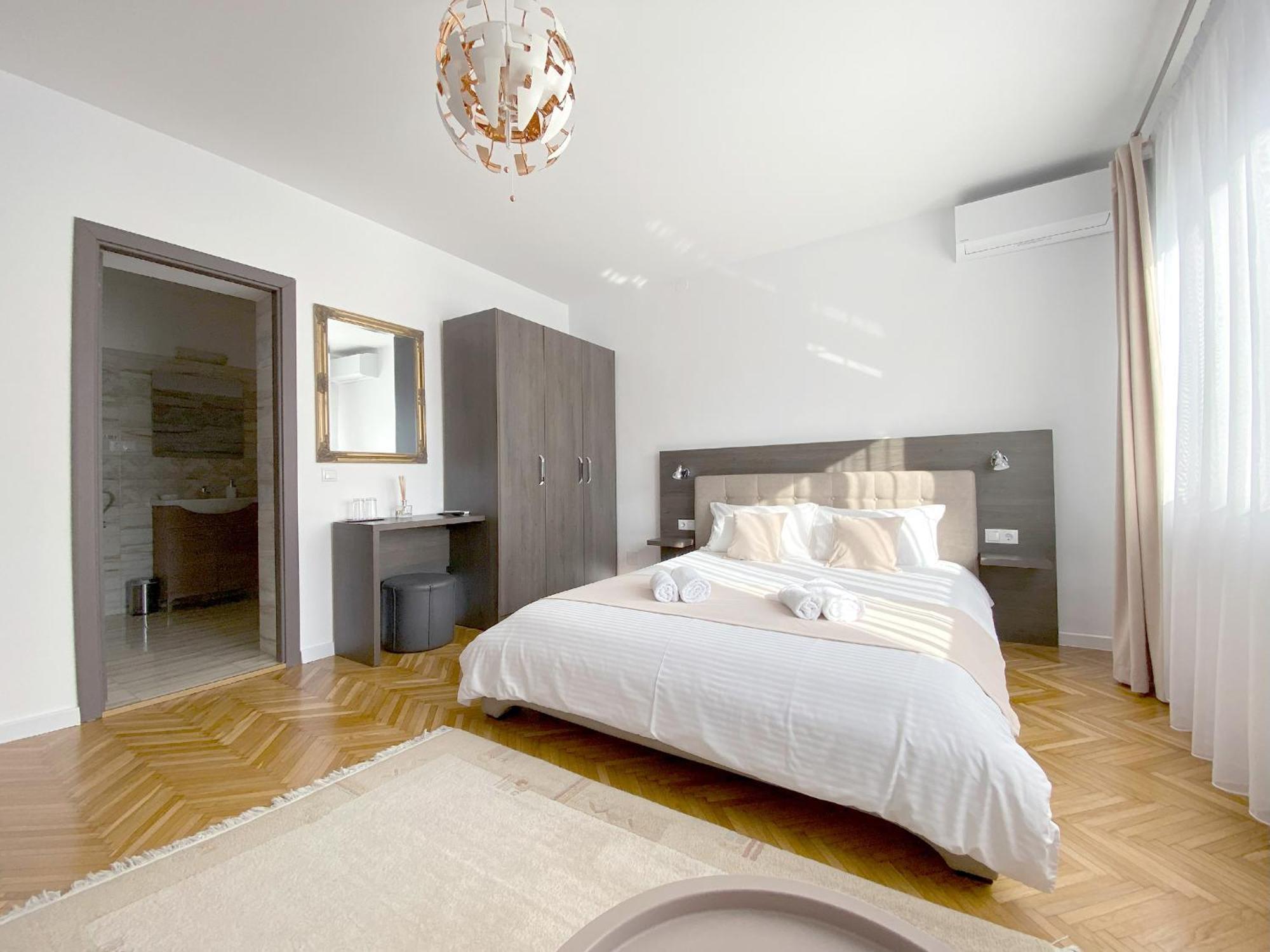 Vila Roza Sighetu Marmaţiei Extérieur photo