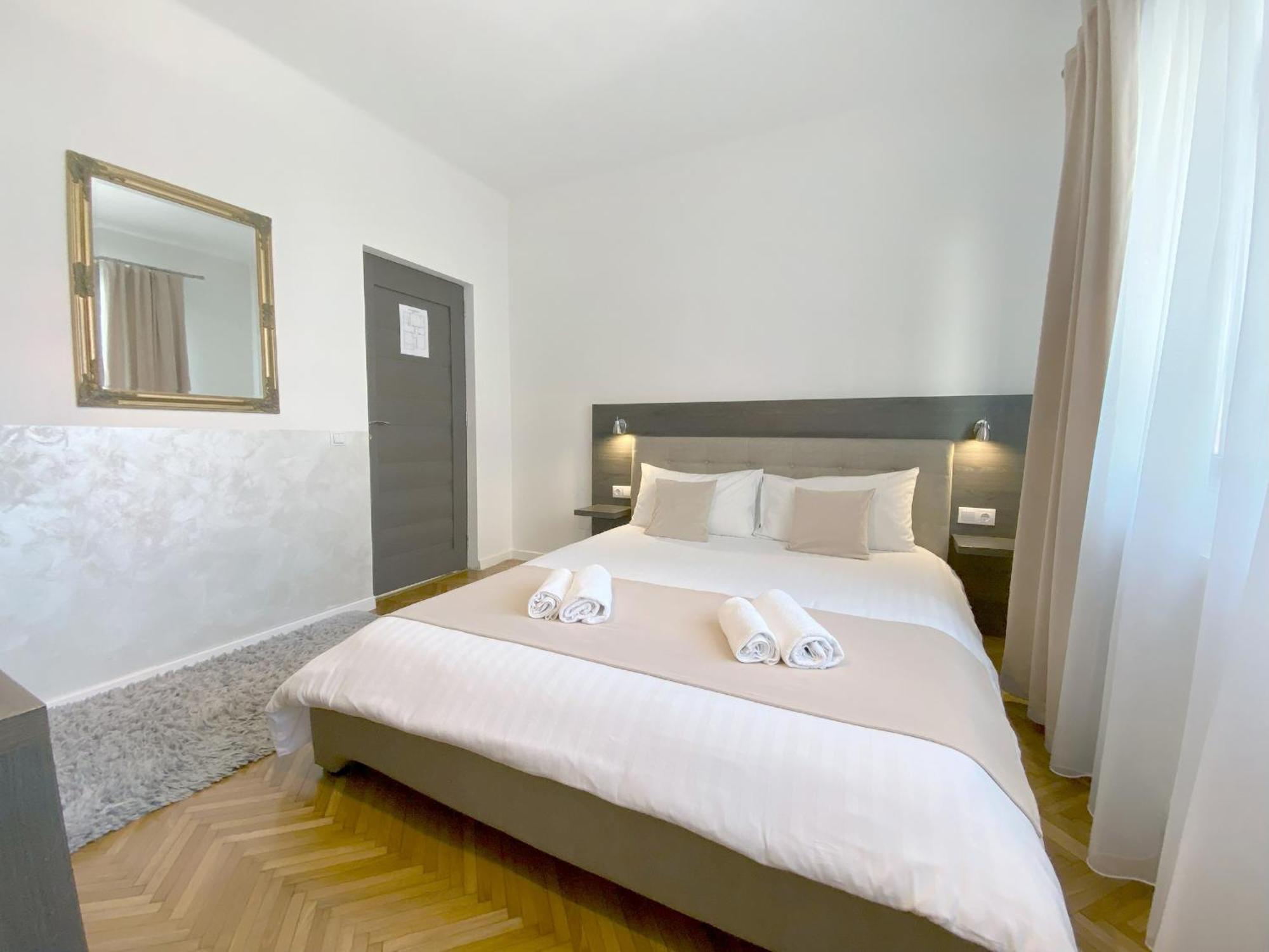 Vila Roza Sighetu Marmaţiei Extérieur photo