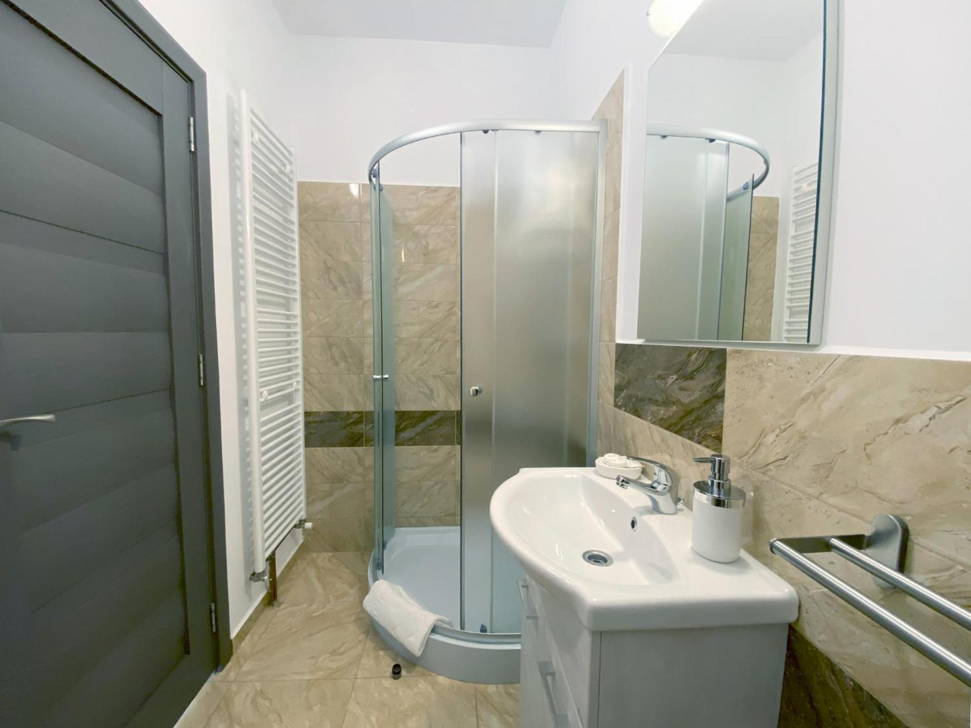 Vila Roza Sighetu Marmaţiei Extérieur photo
