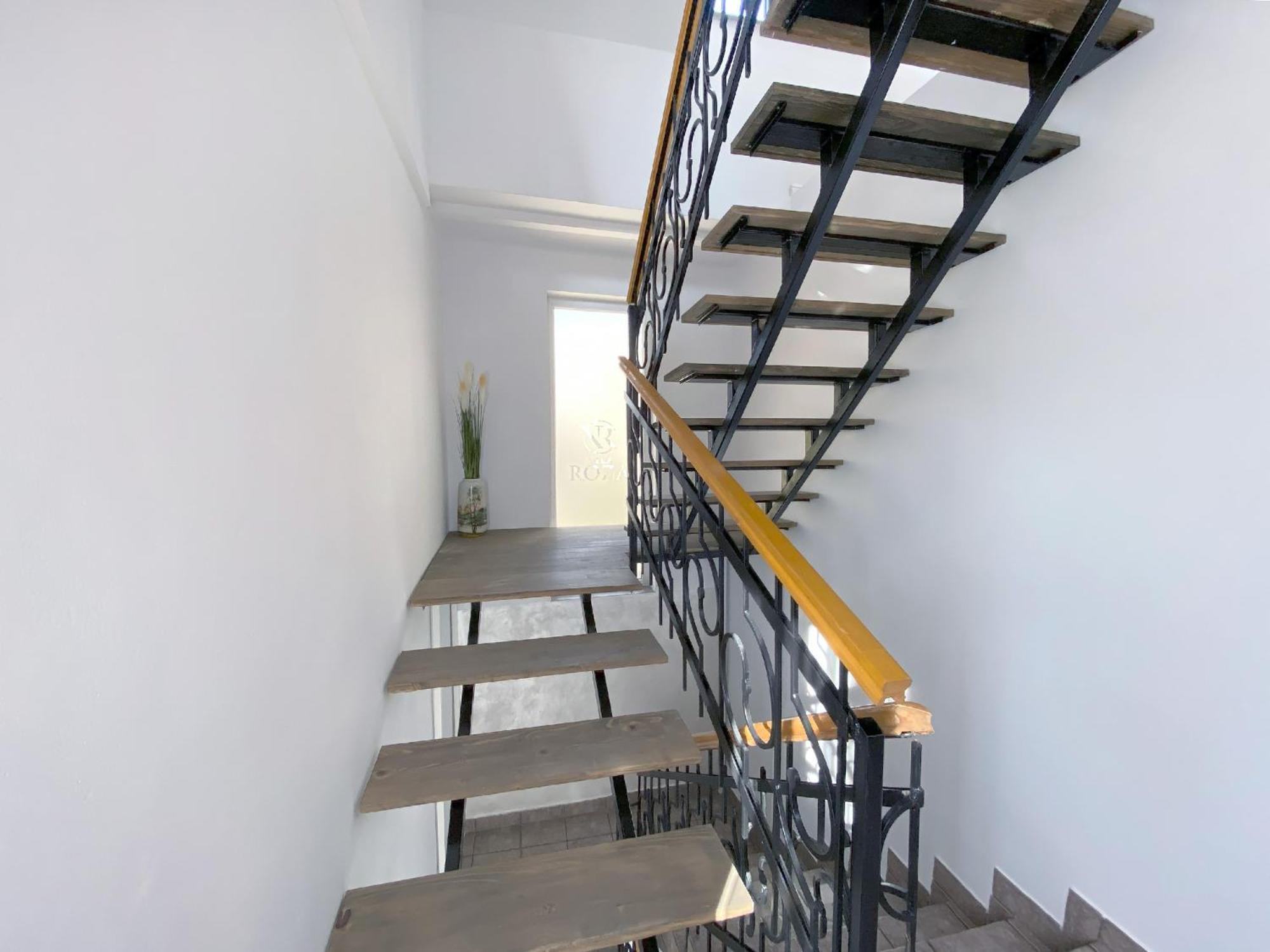 Vila Roza Sighetu Marmaţiei Extérieur photo